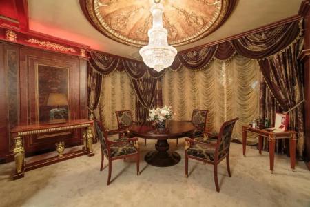 Royal Spa & Resort - 184