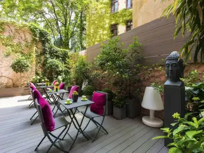 Ibis Styles Frankfurt City - 15