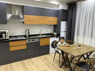 Premium park apart - 98