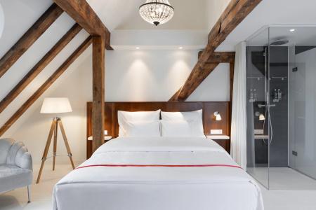 Ruby Mimi Zurich by IHG - 38