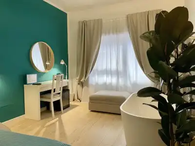 Le Coq Suites - 92