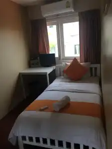 VX The Fifty - Hostel - 48