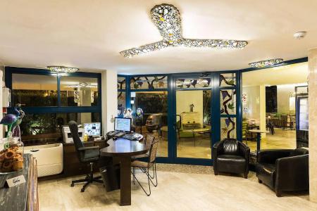 AirTLV - Arlozorov Apartment's - 21
