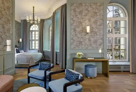 Taschenbergpalais Kempinski Dresden - 80