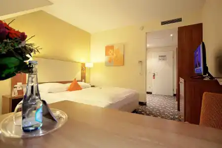 Best Western President - 4