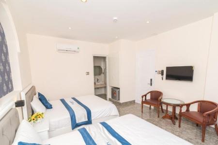 Sun Beach - 24