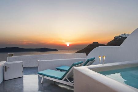 Aura Suites - 7