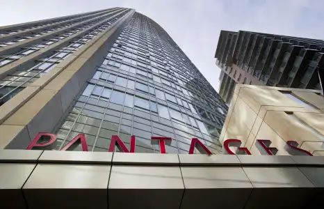Pantages Downtown Toronto - 0