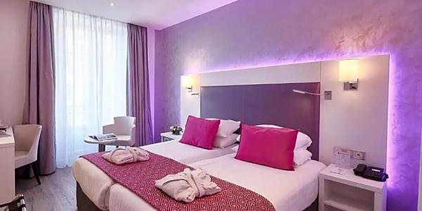 Best Western Plus Carlton - 54