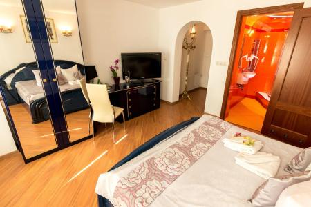 Czarny Kot My Warsaw Residence - 4