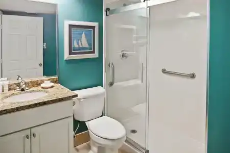 Royal Floridian Resort - 26