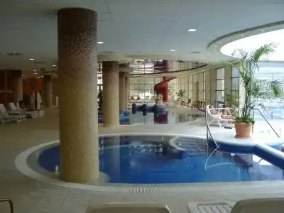 Thermal Visegrád - 23