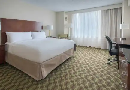 Philadelphia Marriott Downtown - 3