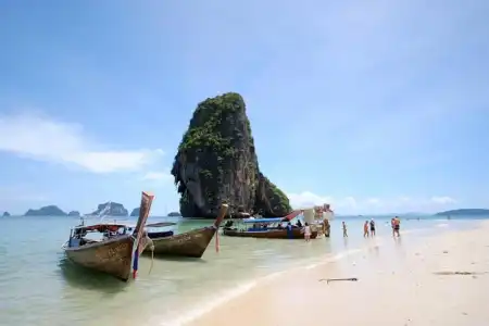 Krabi Bed Sleep - 14