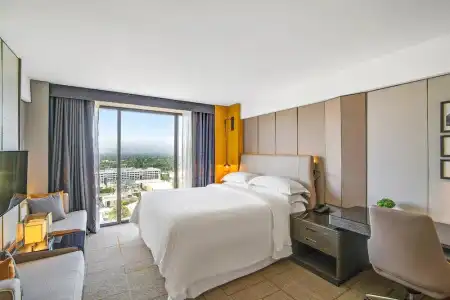 Sheraton Universal - 54