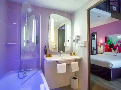 ibis Styles Bourges - 95