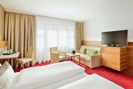 Four Points Flex by Sheraton Vienna Mariahilf - 57