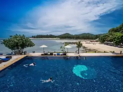 Loyfa Natural Resort - 8