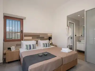Elia Apartments - 101