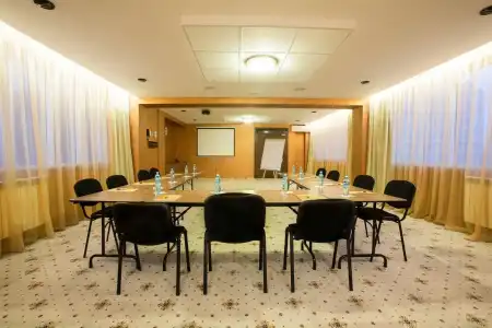 Inter Business Bucharest - 11