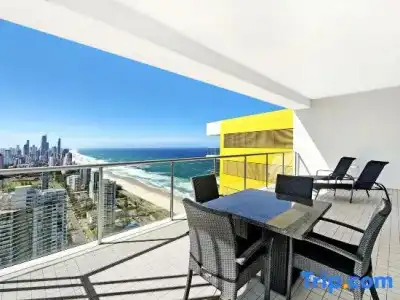 ULTIQA Air On Broadbeach - 48