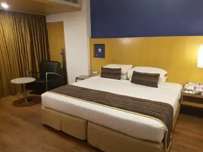 Ramee Guestline Dadar - 6
