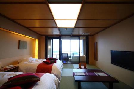 Biwako Ryokusuitei - 106