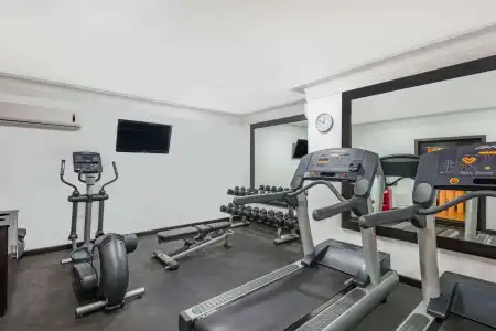 Wyndham Merida - 25