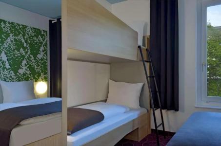 B&B Offenburg-City - 19