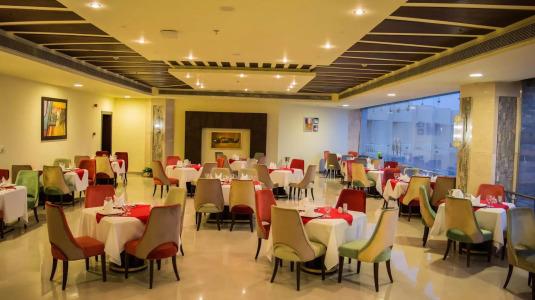 Tolip Taba Resort and Spa - 43