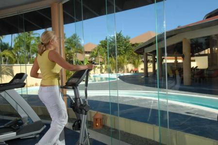 Grand Palladium Palace Resort Spa & Casino - All Inclusive - 36