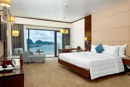 Wyndham Legend Halong - 35