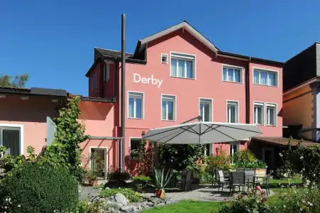 Derby Interlaken - Action & Relax Hub - 24