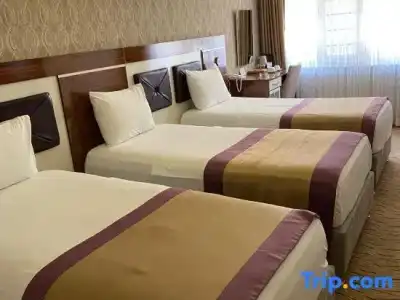 Ruba Palace Thermal - 29
