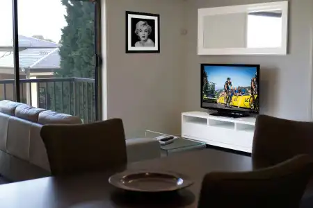 Best Western Geelong Motor Inn & Serviced Apartments - 112