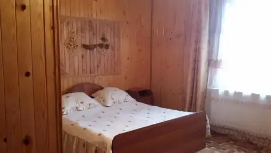 Guest house Zatishniy dvir - 22