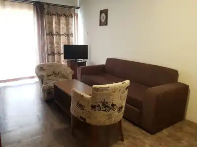 Le Chateau Lambousa - 39