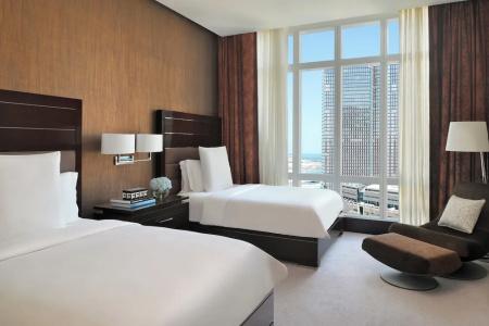Rosewood Abu Dhabi - 92