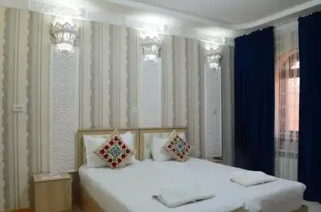 El Emir Samarkand - 106