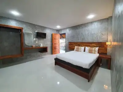 Life Koh Tao Resort - 67