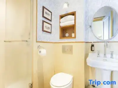 Hôtel Amista Marseille (ancien Hôtel Saint-Louis Vieux Port) - 157