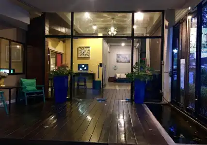 M1 Chiang Mai Boutique Guesthouse - 11