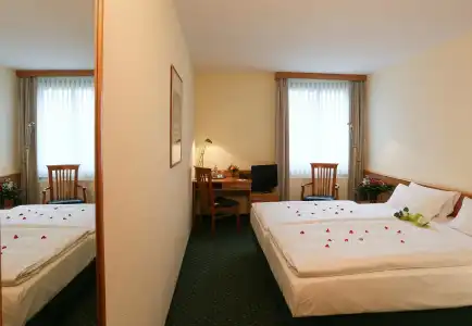 Best Western Spreewald - 5