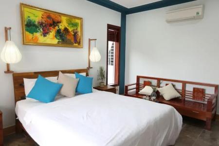 Relax Garden Boutique Villa Hoi An - 104