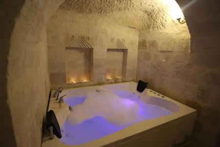 Phocas Cave Suites - Special Class - 115