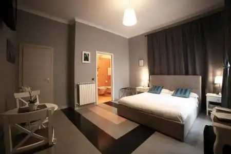 Dhome B&B - 23