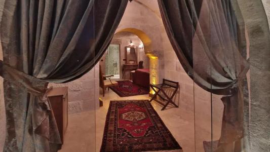 Phocas Cave Suites - Special Class - 79