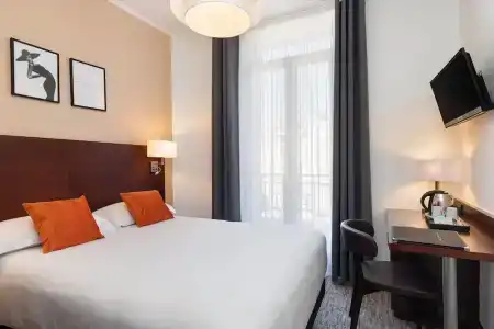 Best Western des Orangers - 156