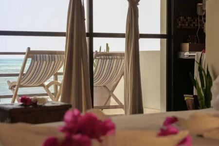 Jambiani Villas - 108