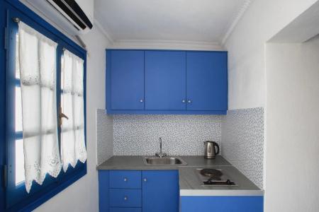 Roula Villa Studios & Apartments - 98
